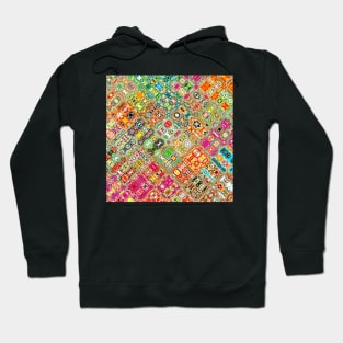 Atroce, city, color, dawn color, luxurious, Hoodie